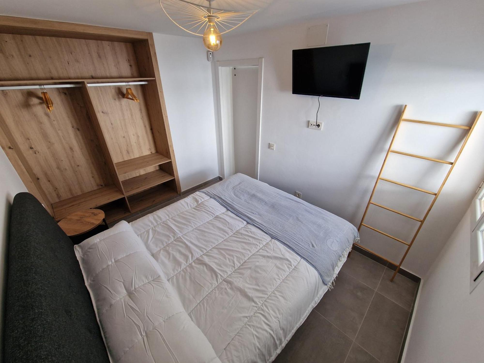 Hoy Caleta Apartments Caleta de Fuste Extérieur photo